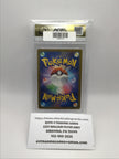 Zapdos ex - 204/165 - SV2a: Pokemon Card 151 (SV2a) (AGS 10)