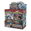Crimson Invasion Booster Box - SM - Crimson Invasion (SM04)