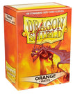 Dragon Shield Sleeves