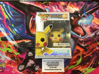 Pikachu #353 [Pearlescent] Pokemon Center Funko Pop!