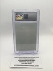 2023 Pokémon Center Dark Terastal Charizard Stickers Cracked Ice CGC 10 Gem Mint (CGC 9.5)