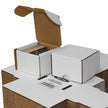 Card Storage Box (300ct.) - BCW Card Storage Boxes (BCWCSB)
