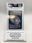 Jolteon V #144 Pokemon Chinese CS4aC (PSA 10)