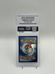 Charizard GX #SM195 Promo (PSA 9)