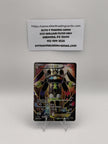 Zygarde EX - 54a/124 - Alternate Art Promos (PR) (LP)
