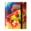 Armarouge and Ceruledge 9-Pocket PRO-BINDER® for Pokémon