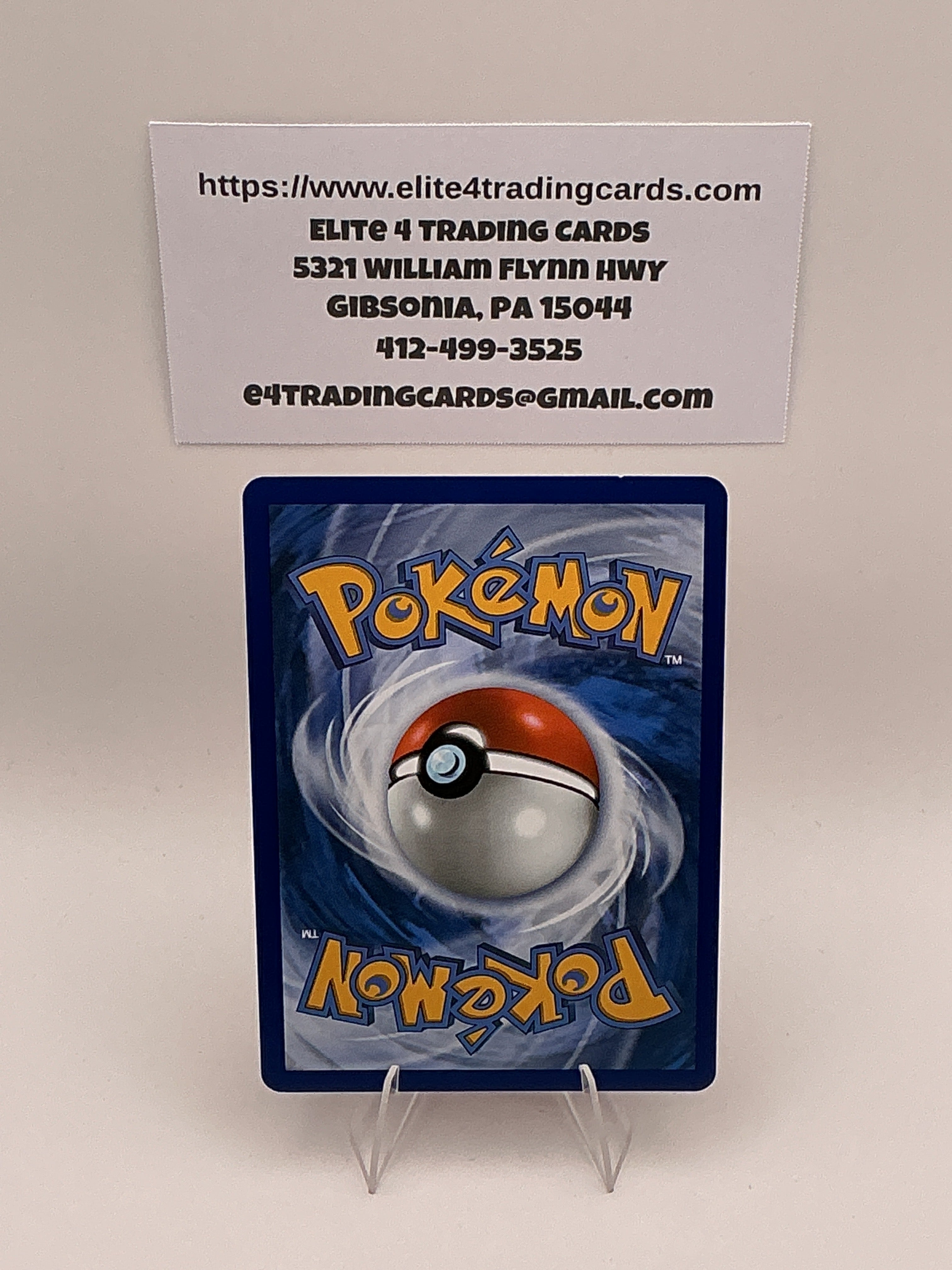 Flareon ex - 146/131 - SV: Prismatic Evolutions (PRE)