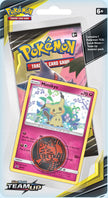 Team Up Single Pack Blister [Mimikyu] - SM - Team Up (SM9)