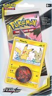 Team Up Single Pack Blister [Pikachu] - SM - Team Up (SM9)