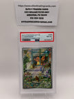 Charmander #44 Pokemon Promo (PSA 8)