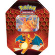 Hidden Fates Tin [Charizard GX] - Hidden Fates (HIF)