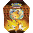 Hidden Fates Tin [Raichu GX] - Hidden Fates (HIF) Hidden Fates