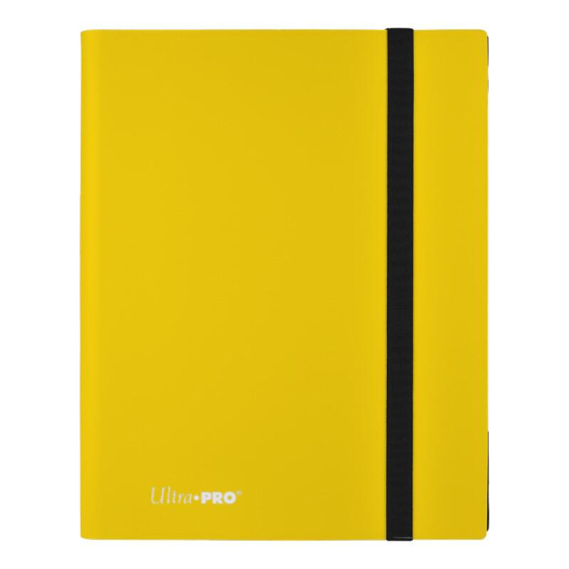 UP PRO BINDER 9PKT