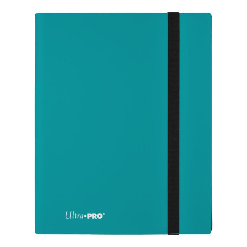 UP PRO BINDER 9PKT