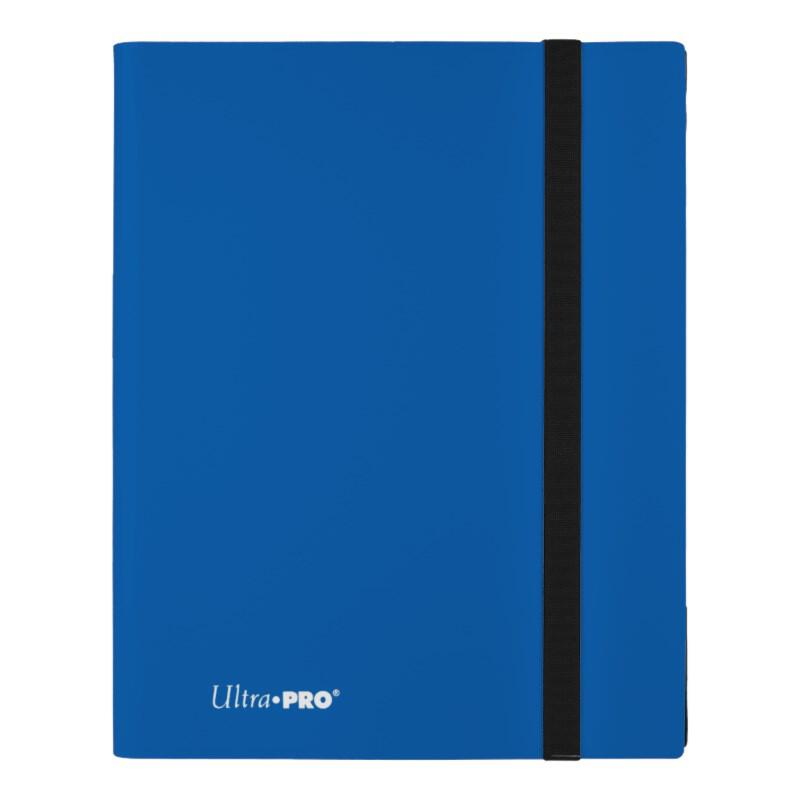 UP PRO BINDER 9PKT
