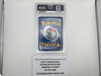 Charizard GX #SM211 Pokemon Promo (PSA 9)