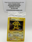Electabuzz - 41/108 (Toys R Us Promo) - Miscellaneous Cards & Products (MCAP)