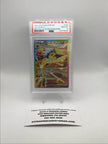 Jolteon ex #153 Pokemon Prismatic Evolutions (PSA 10)