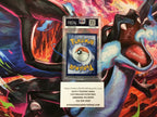 Giratina VSTAR #GG69 Pokemon Crown Zenith (PSA 10)