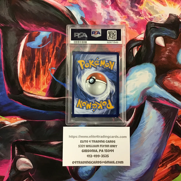 Giratina VSTAR #GG69 Pokemon Crown Zenith (PSA 10)