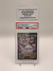 Mega Gardevoir ex #178 Pokemon Mega Evolution (PSA 10)