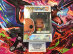 Charmander #455 [Pearlescent] Pokemon Center Funko Pop!