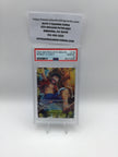 Monkey.D.Luffy (OP15-119) - Adventure on Kami's Island (OP15-EB04) (PSA 10)