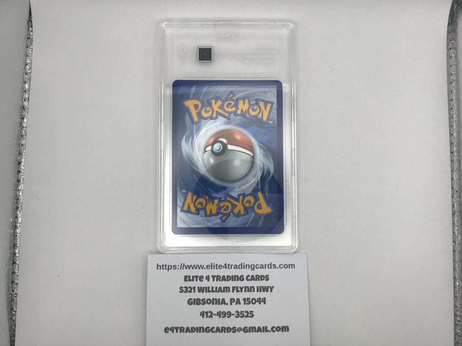 Houndour #204 Pokemon Obsidian Flames (TAG 9)