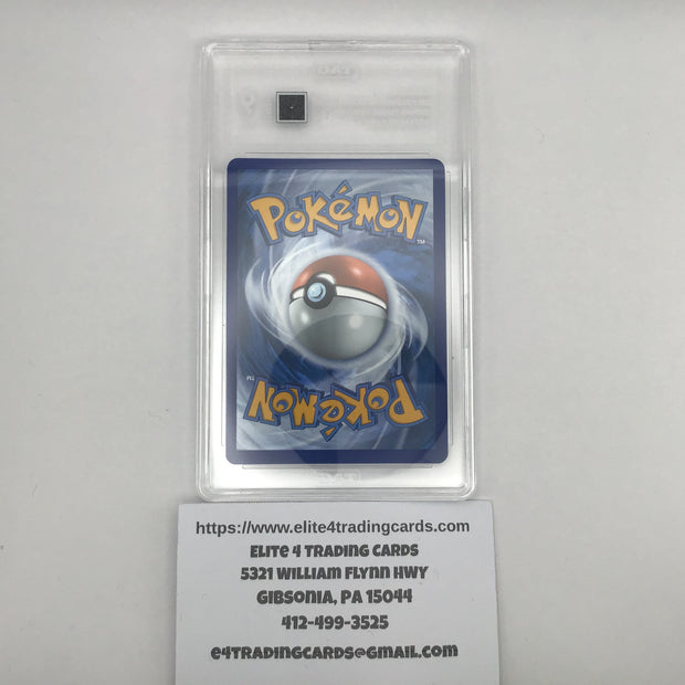 Houndour #204 Pokemon Obsidian Flames (TAG 9)