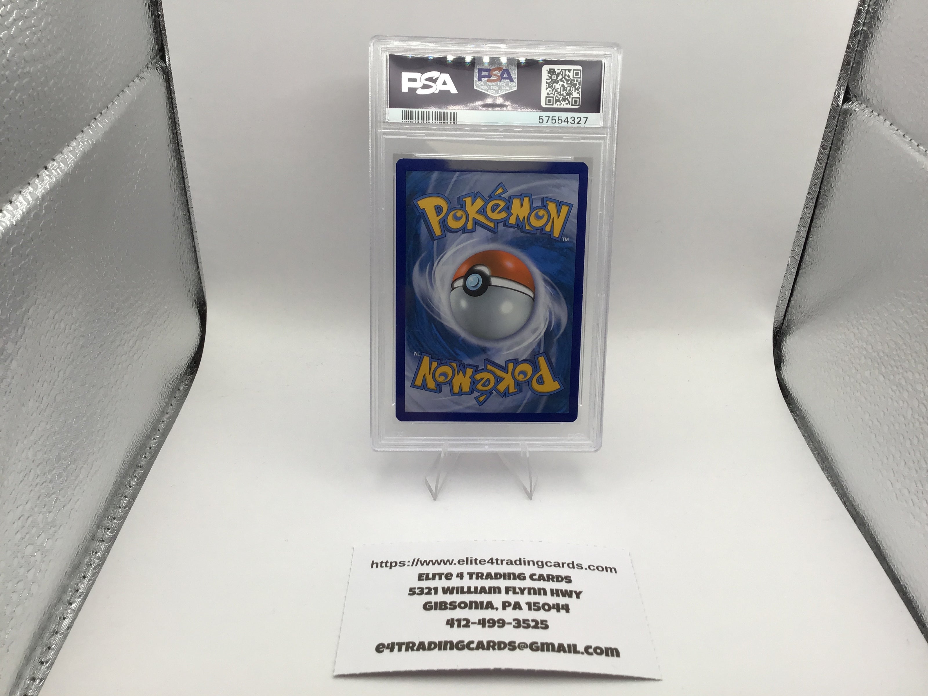 Toxicroak EX #102 Pokemon Flashfire (PSA 8)