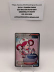 Pokemon Center Lady (105 Full Art) - XY - Flashfire (FLF) - (MP)