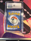 Snorlax #051 CGC 10