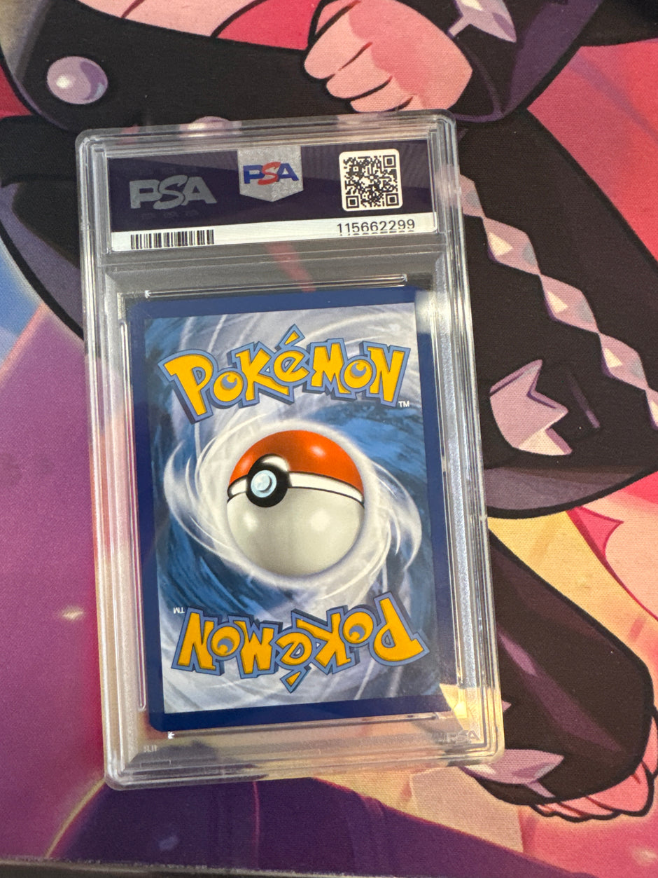Furret #168 PSA 10