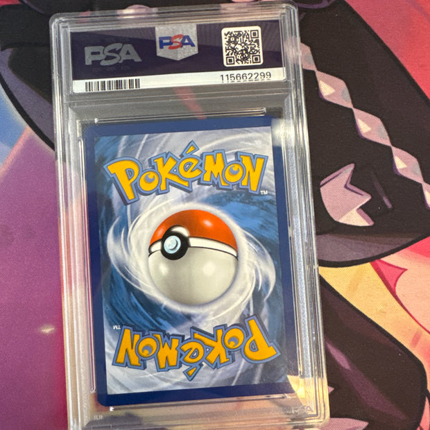 Furret #168 PSA 10
