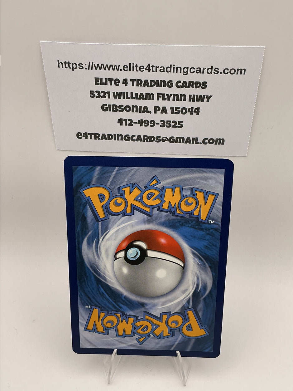 Celebi V (Alternate Full Art) - SWSH08: Fusion Strike (SWSH08) (LP)