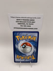 Mega Darkrai ex - 116/084 - ME05: Pitch Black (PBL)