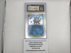 Starmie #5 Pokemon TCG Classic: Blastoise Deck