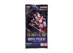 One Piece Trading Cards Op-14 The Azure Sea's Seven Japanese Booster Pack