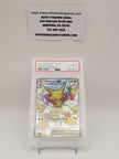 2024 Pokemon PAF EN Alakazam ex (PSA 10)
