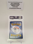 2023 Pokemon OBF en Ninetales #199 (PSA 8)