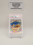 Mega Dragonite ex #232 Japanese Mega Dream ex (PSA 10)