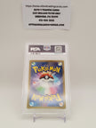 Pikachu #236 Japanese Shiny Treasure ex (PSA 10)