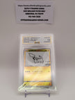 Pikachu [Nagaba Holo] #208/S-P Japanese Promo (AGS 10)