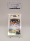Pikachu [Nagaba Holo] #208/S-P Japanese Promo (AGS 10)