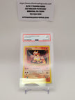 Magmar #36 Base Set (PSA 9)