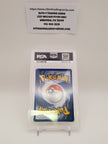 Magmar #36 Base Set (PSA 9)