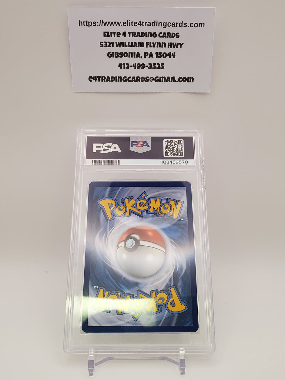 Pinsir #168 Twilight Masquerade (PSA 10)