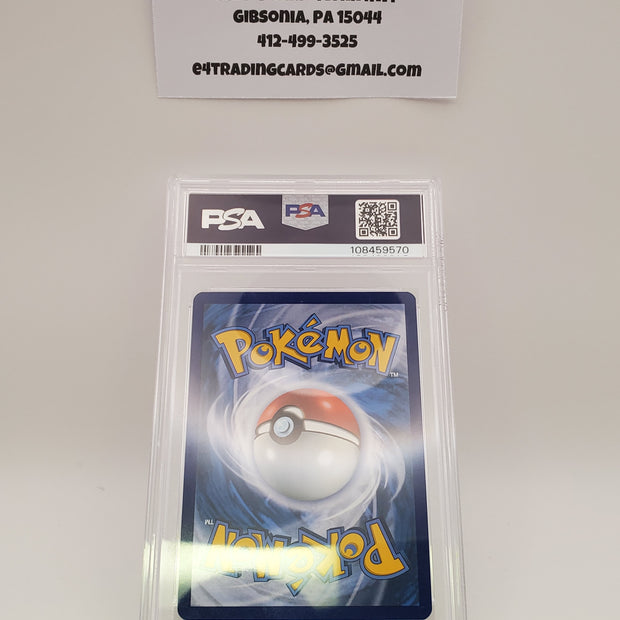 Pinsir #168 Twilight Masquerade (PSA 10)
