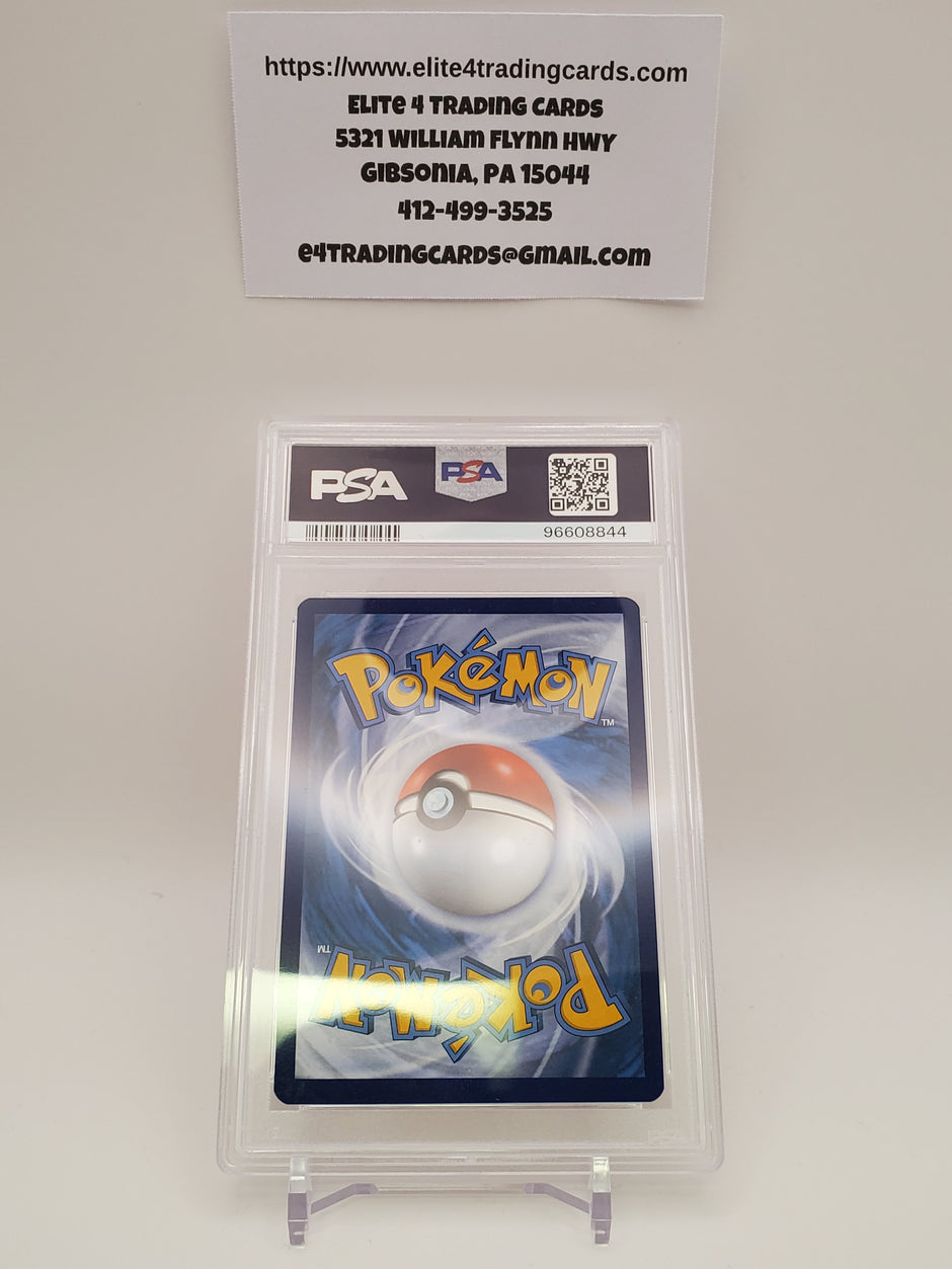 Infernape #173 Twilight Masquerade (PSA 10)