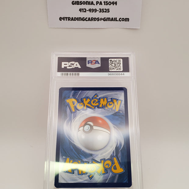 Infernape #173 Twilight Masquerade (PSA 10)